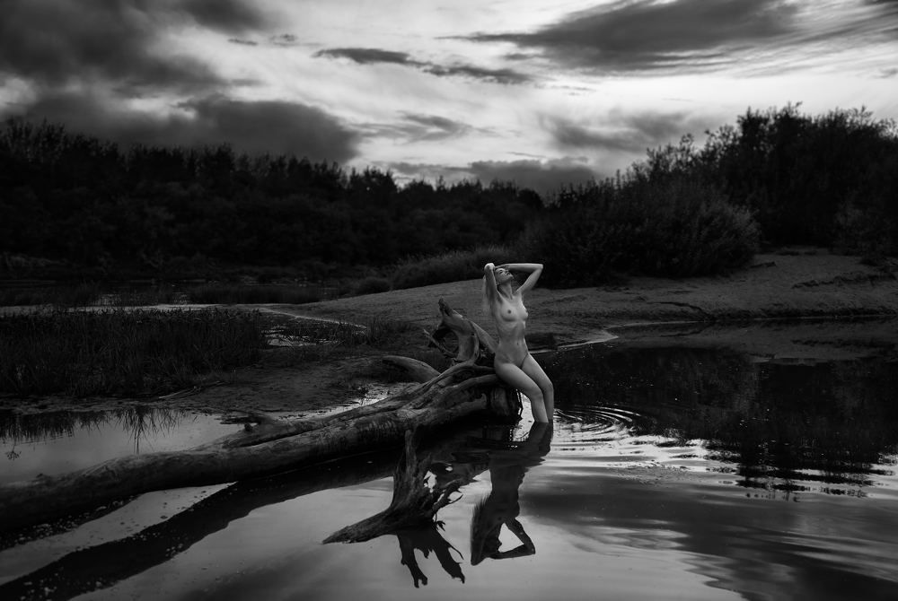 Photograph by Владислав Кошелев