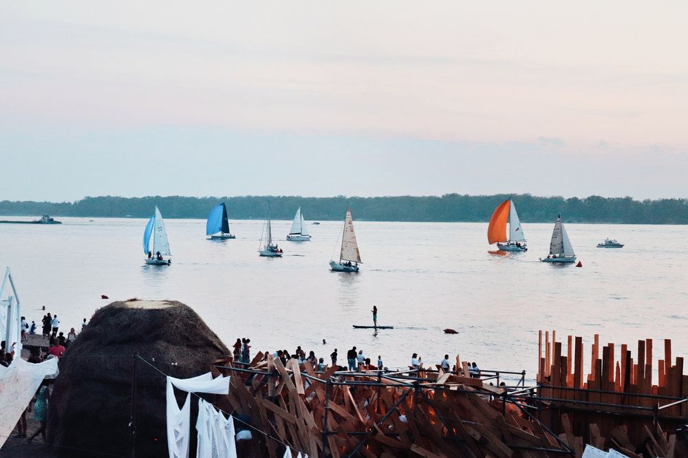 Photograph by Елена Демина