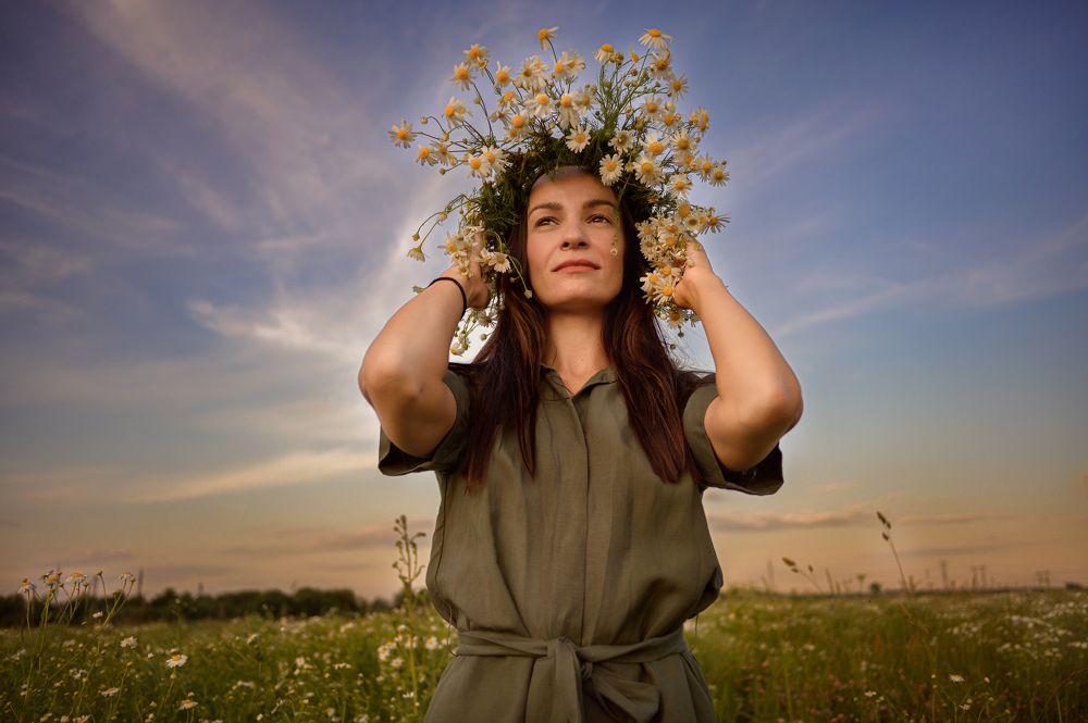 Photograph by Светлана Королева