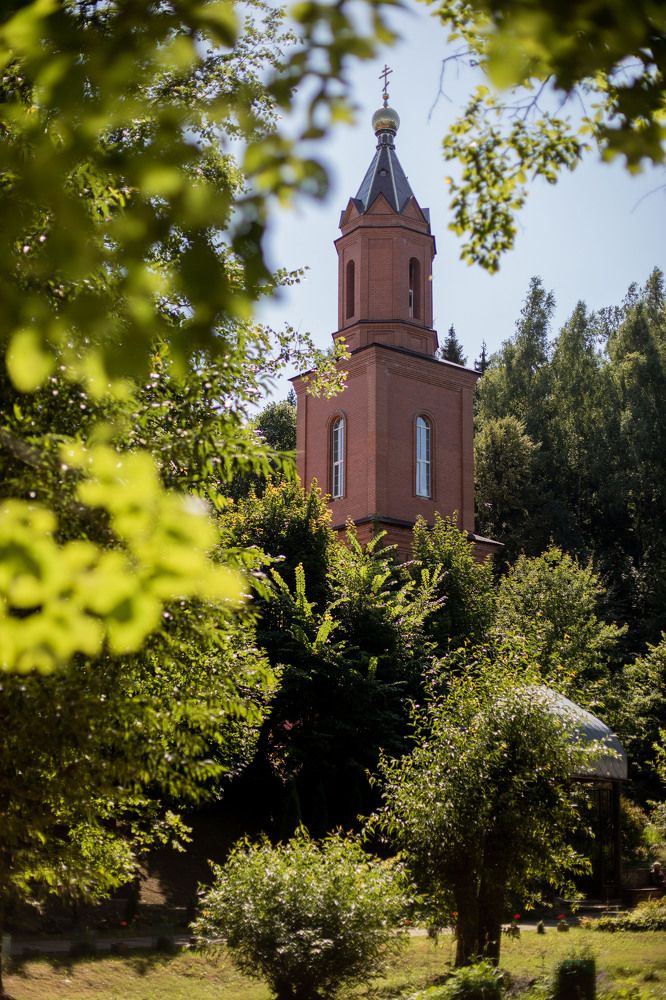 Photograph by Ксения Мацыкова