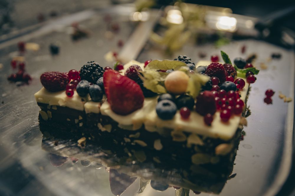 Photograph by Roman Adler