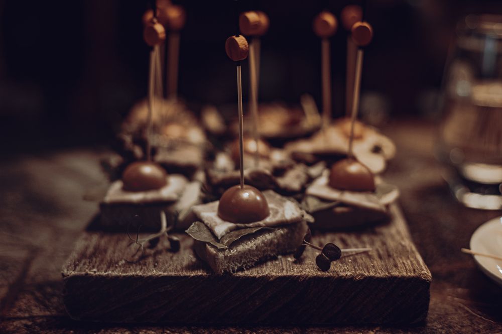 Photograph by Roman Adler