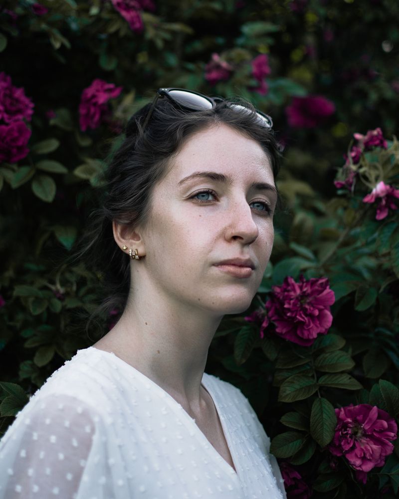 Photograph by Екатерина Себеченко