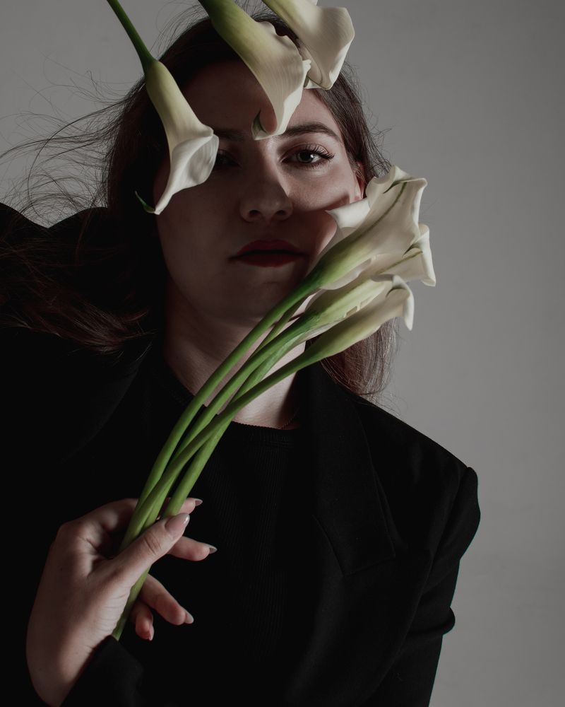 Photograph by Екатерина Себеченко