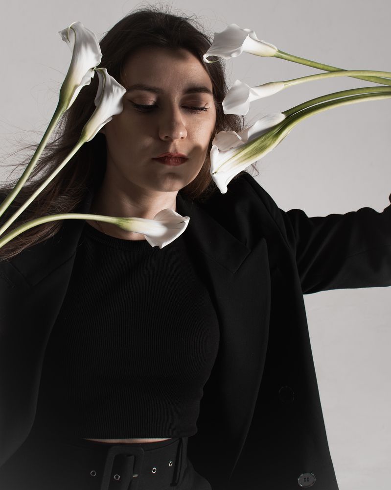 Photograph by Екатерина Себеченко