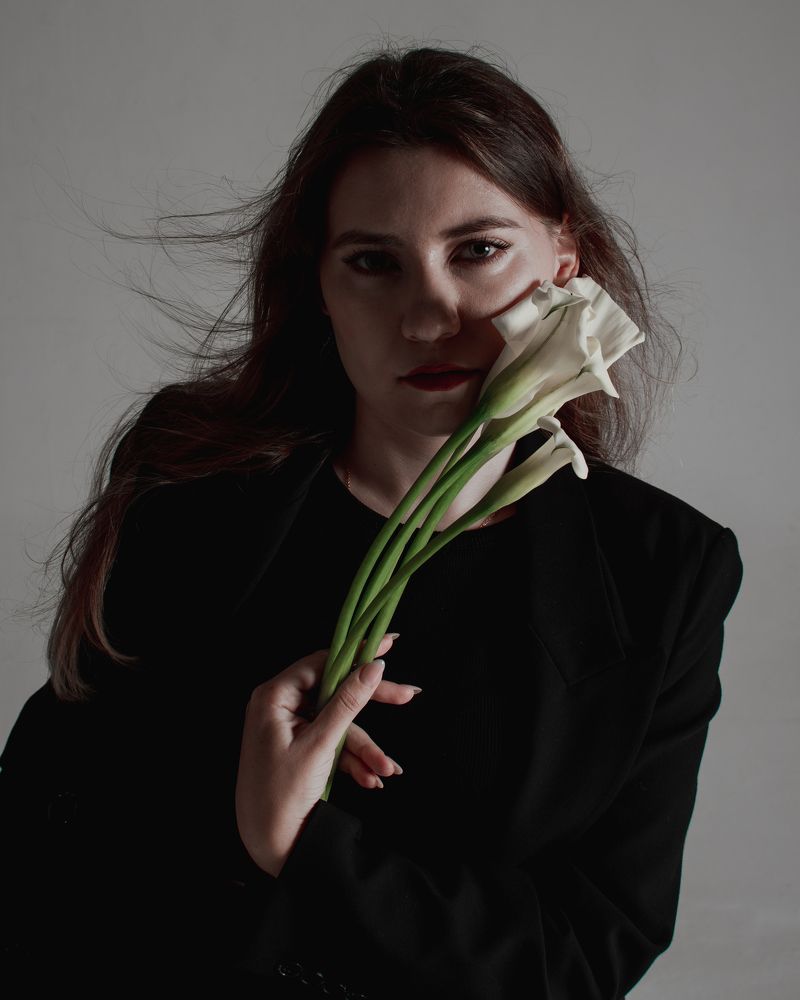 Photograph by Екатерина Себеченко