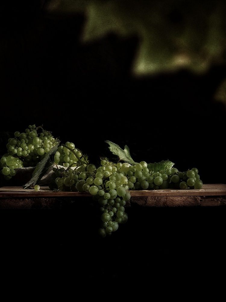 Photograph by Нина Москалёва