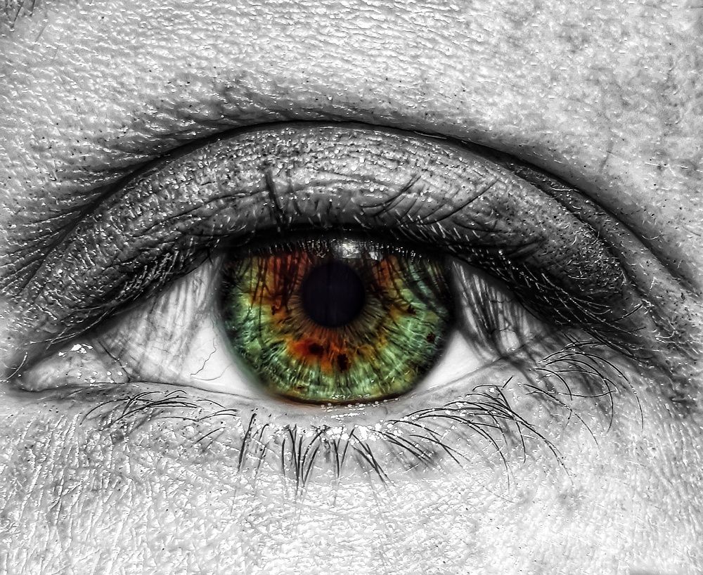 Photograph by Нина Москалёва