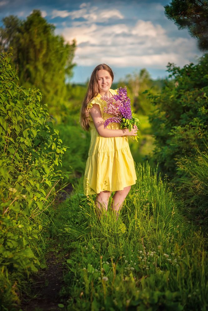 Photograph by Ильдар Шангараев