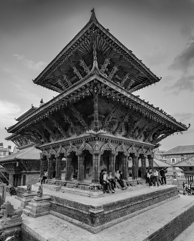 Photograph by Pouyan Safavi