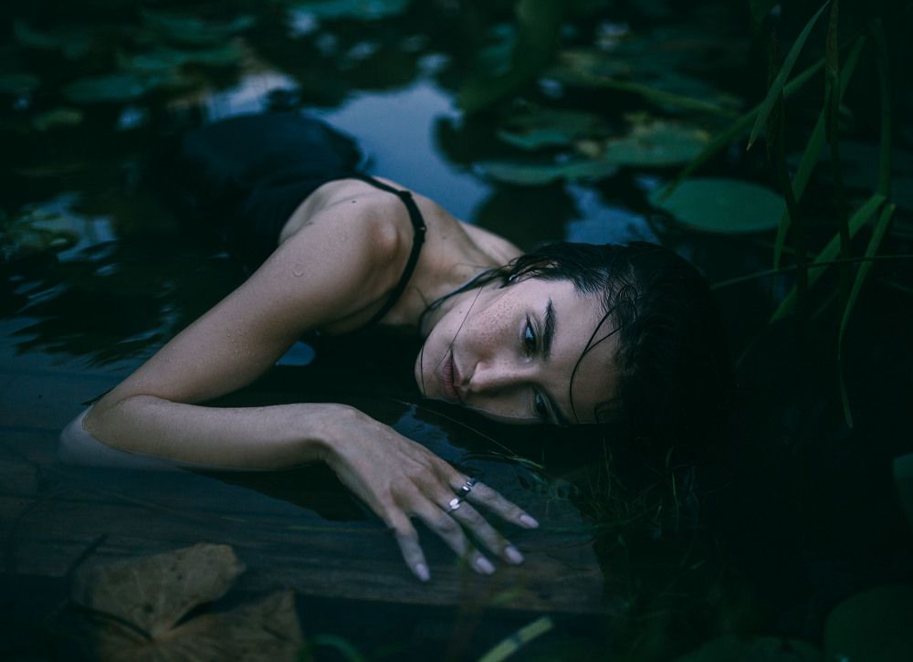 Photograph by Индира Кузнецова