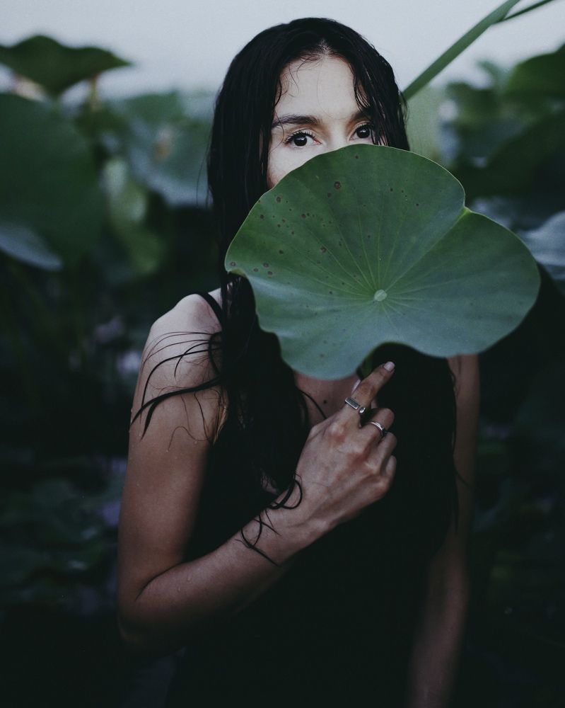 Photograph by Индира Кузнецова