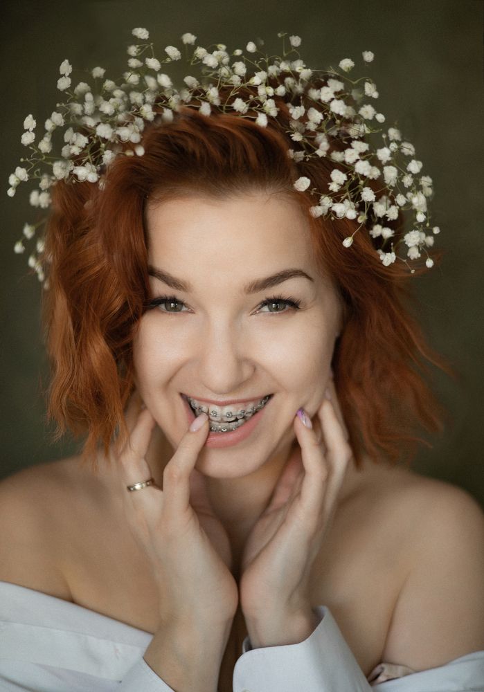 Photograph by Валентина Волкова