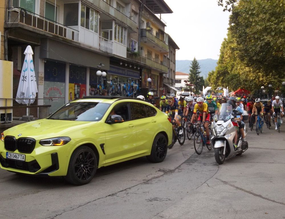 Photograph by Георги Колев