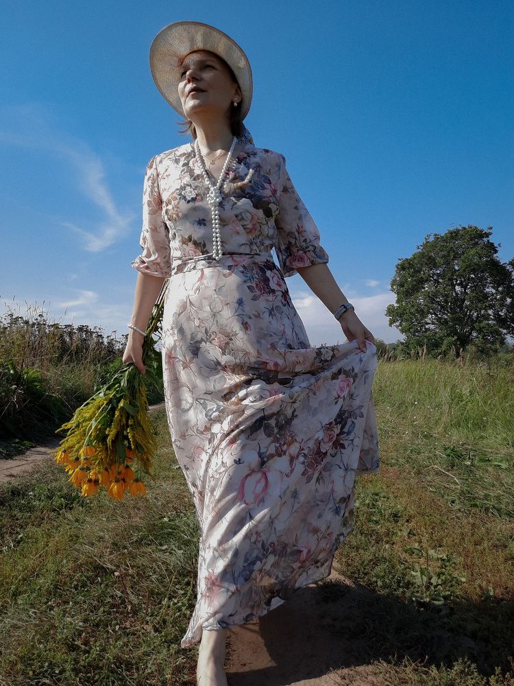 Photograph by Ирина Забродина