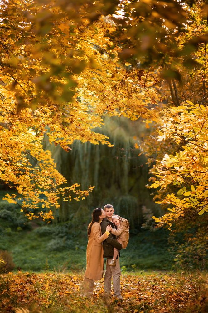 Photograph by Шавловская Марина