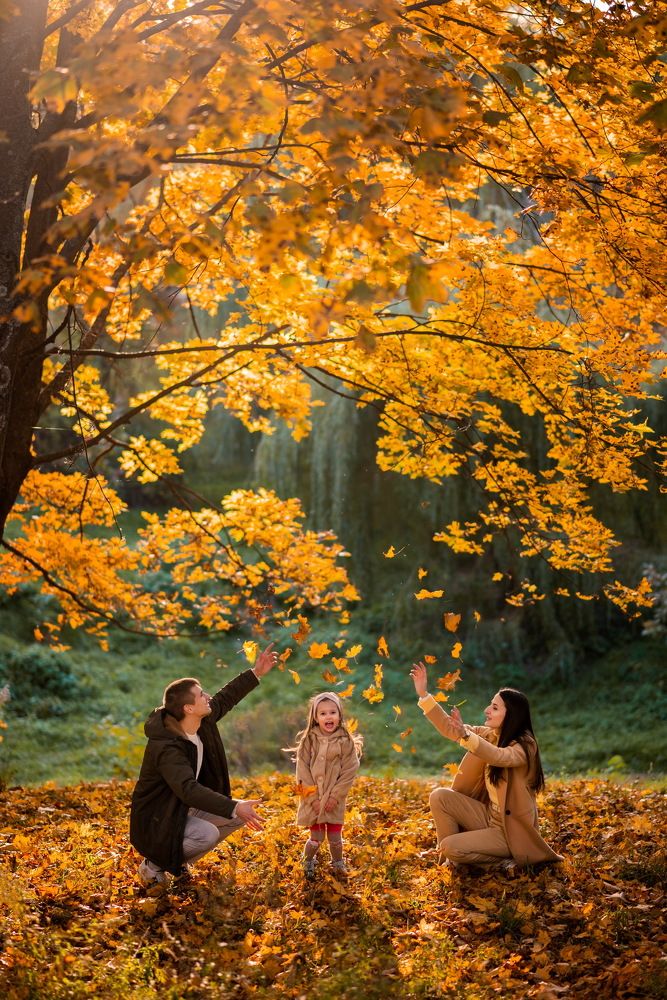 Photograph by Шавловская Марина