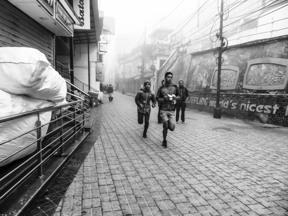 Photograph by Susmita Paul