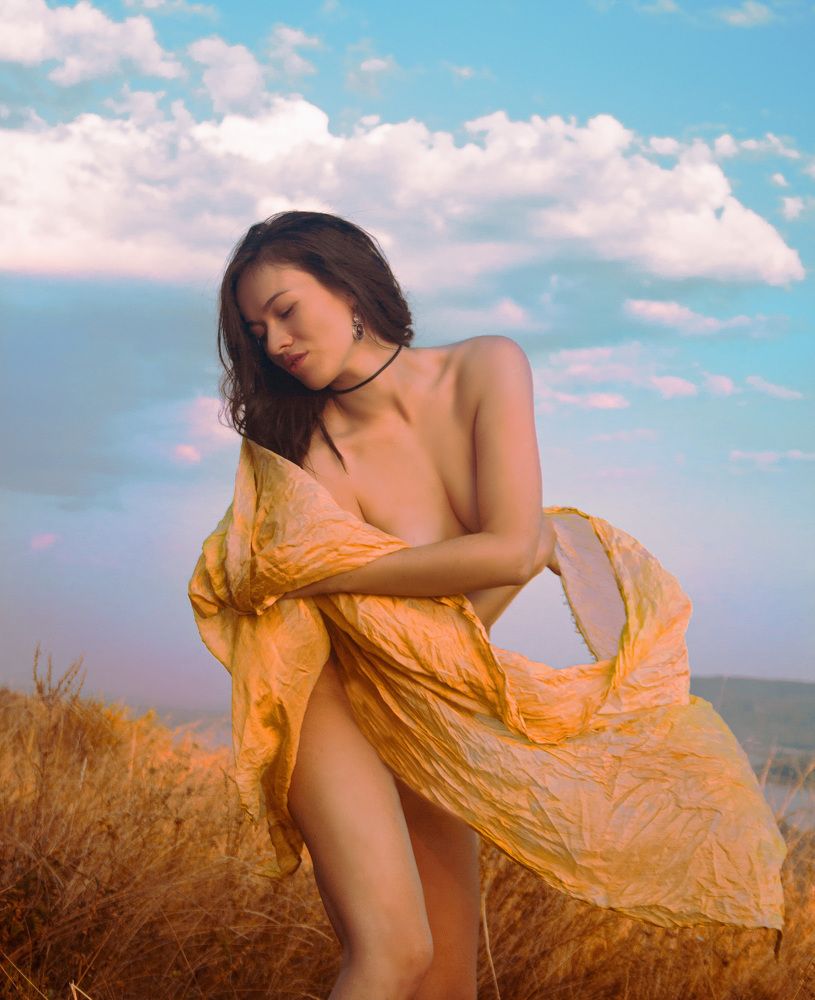 Photograph by Яна Зубкова