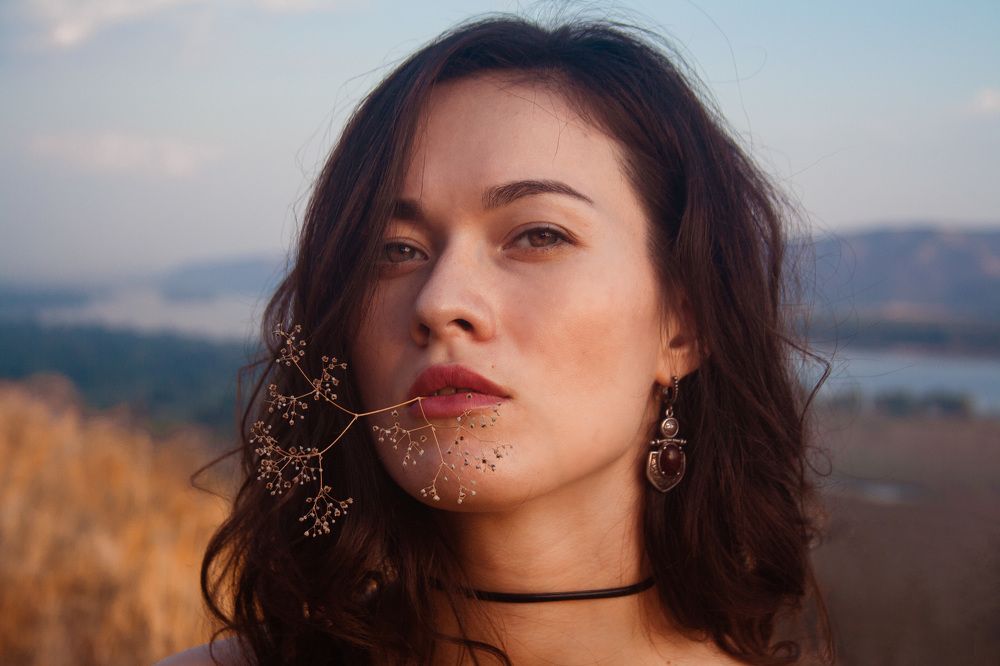 Photograph by Яна Зубкова