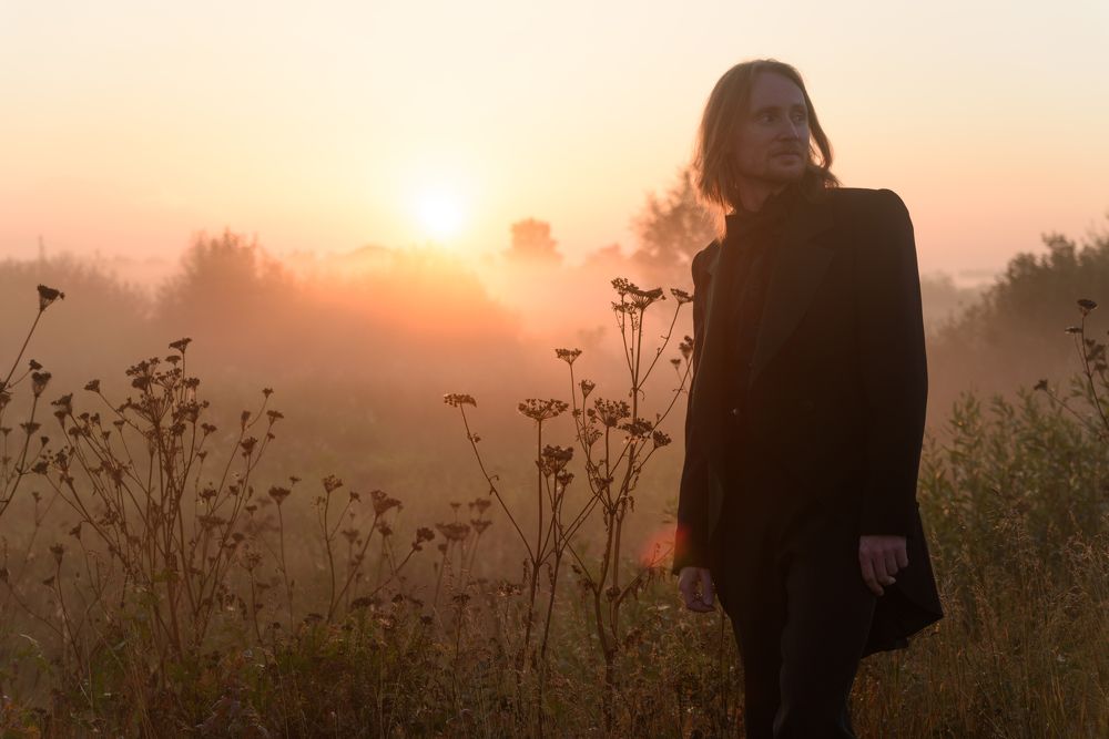 Photograph by Максим Михайлов