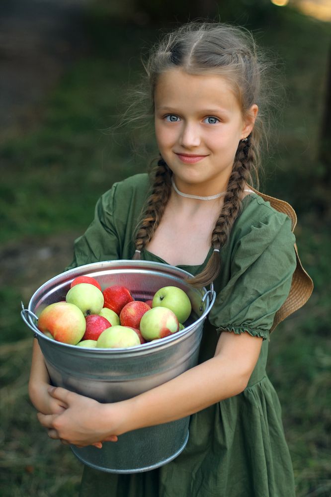 Фотография автора Наталья Иванова