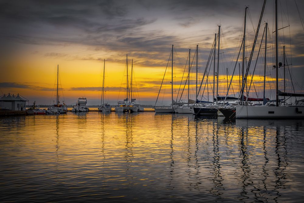 Photograph by Sergey Lexin