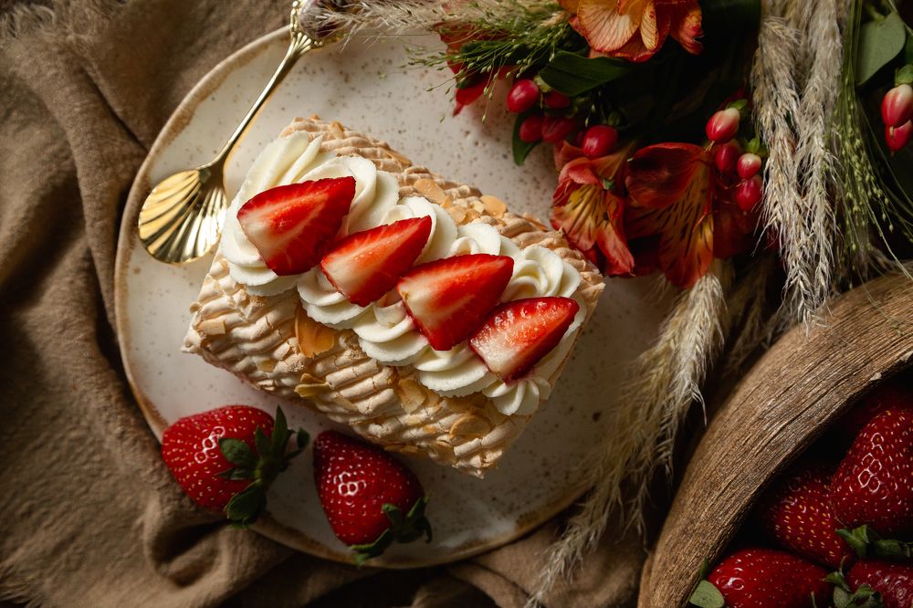 Фотография автора Ксения Лепина