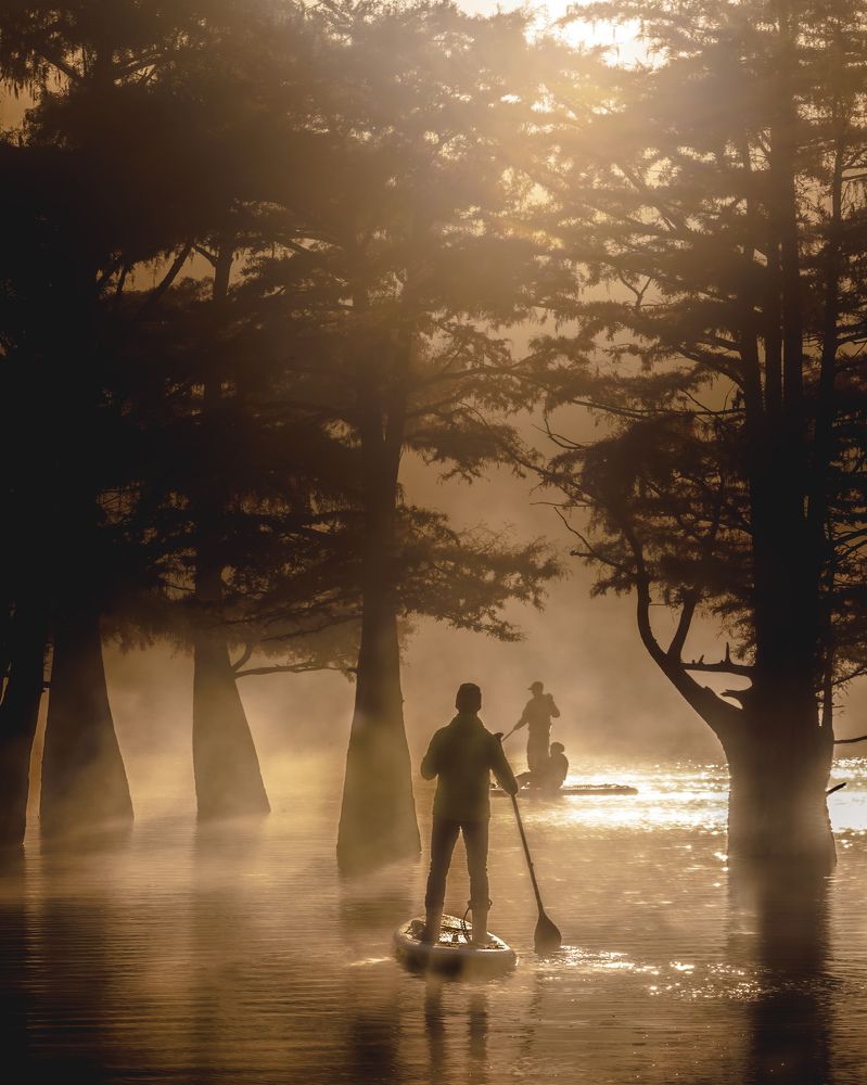 Photograph by Sergey Lexin