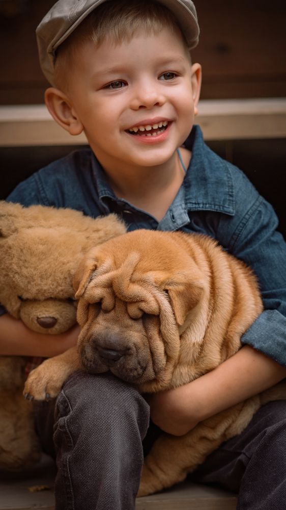 Photograph by Елена Раздвилова