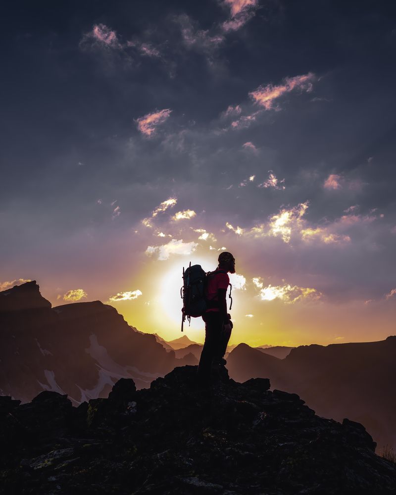 Photograph by Sergey Lexin