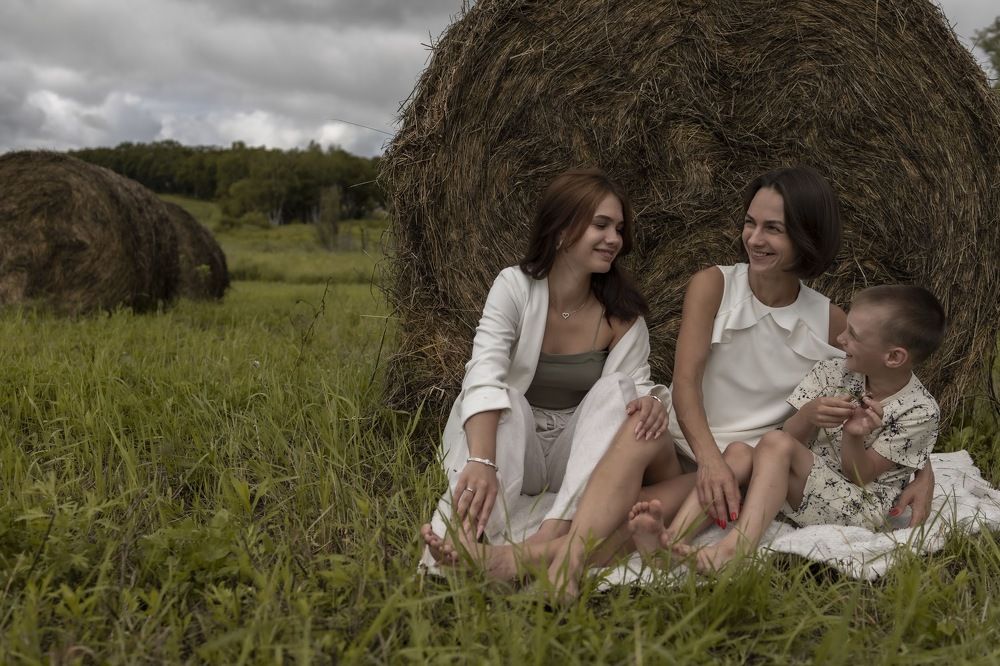 Photograph by Ольга Былина