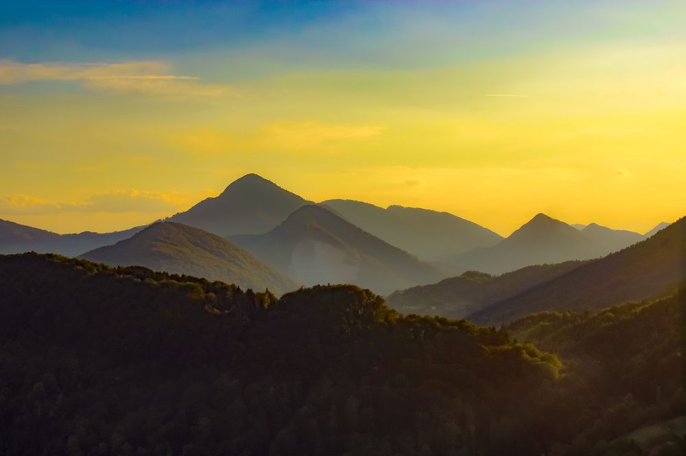 Photograph by Dubravka Madjinca