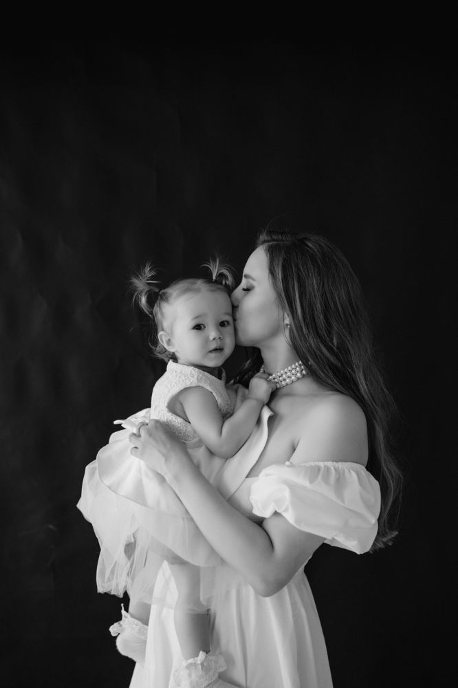 Photograph by Evgeniya Neradovskaya