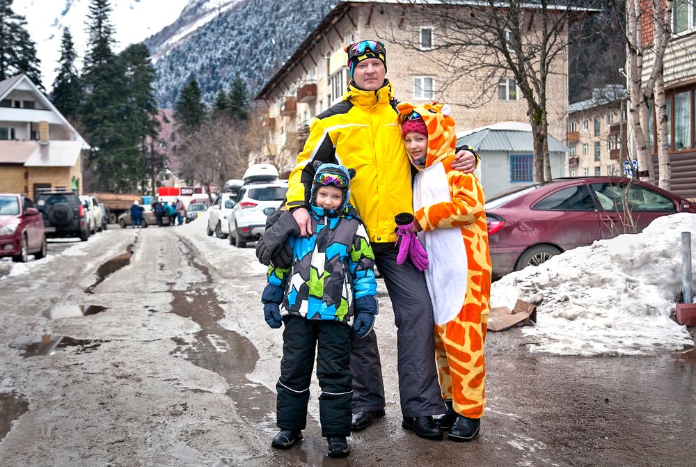 Photograph by Владимир Кривенко