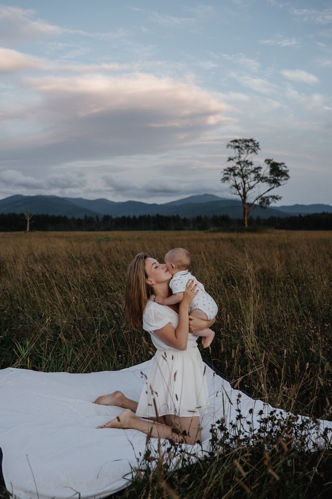 Photograph by Evgeniya Neradovskaya