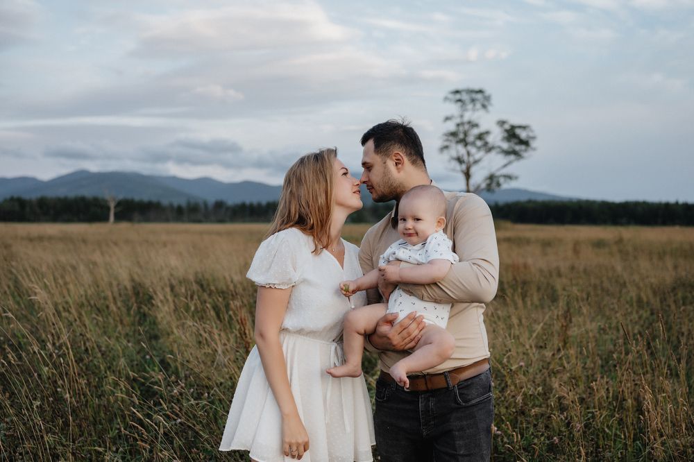 Photograph by Evgeniya Neradovskaya