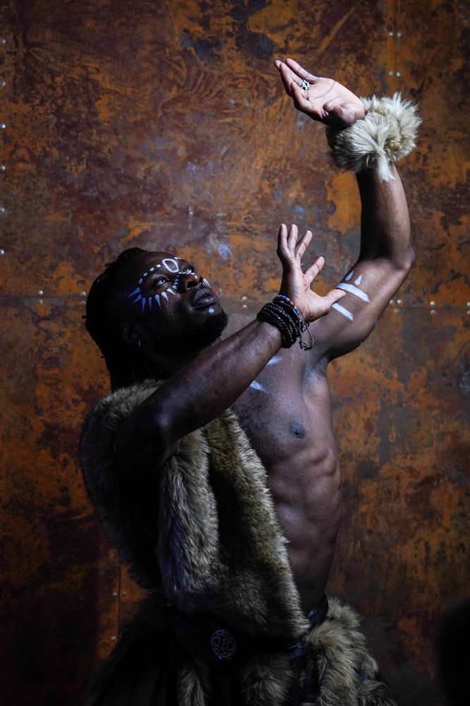 Photograph by Юрий Корсунцев