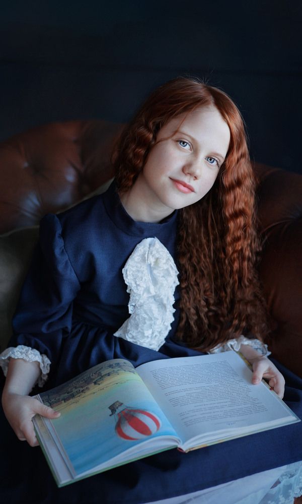 Photograph by Мария Брук