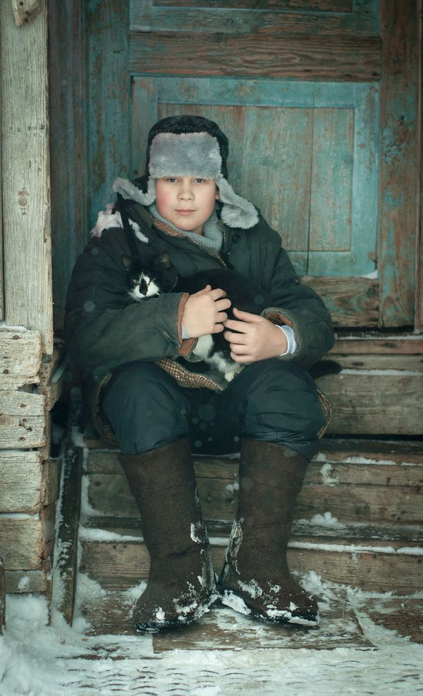 Photograph by Юлия