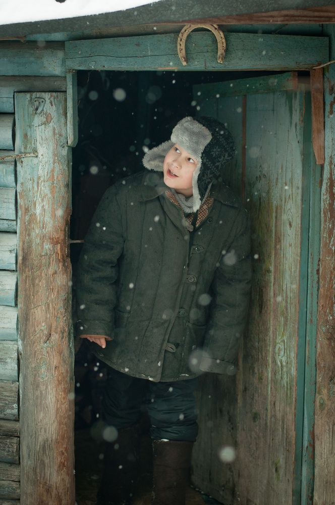 Photograph by Юлия