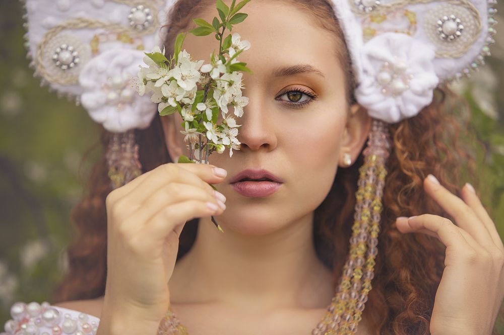 Photograph by Екатерина Аматуни