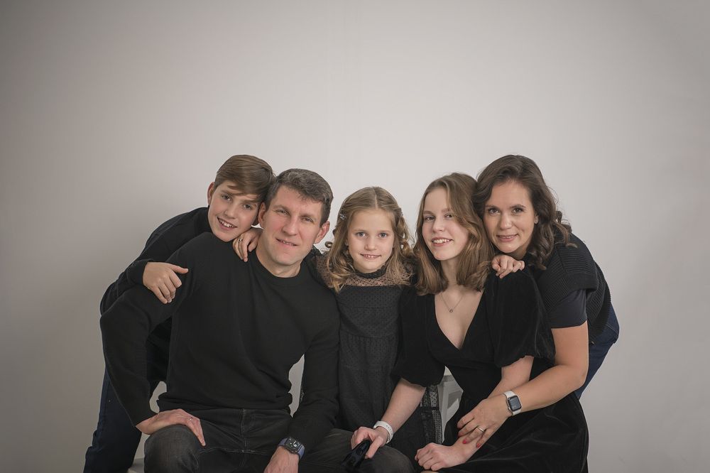 Photograph by Светлана Ермакова