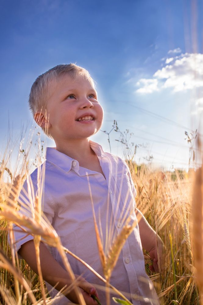 Photograph by Oksana Soboleva