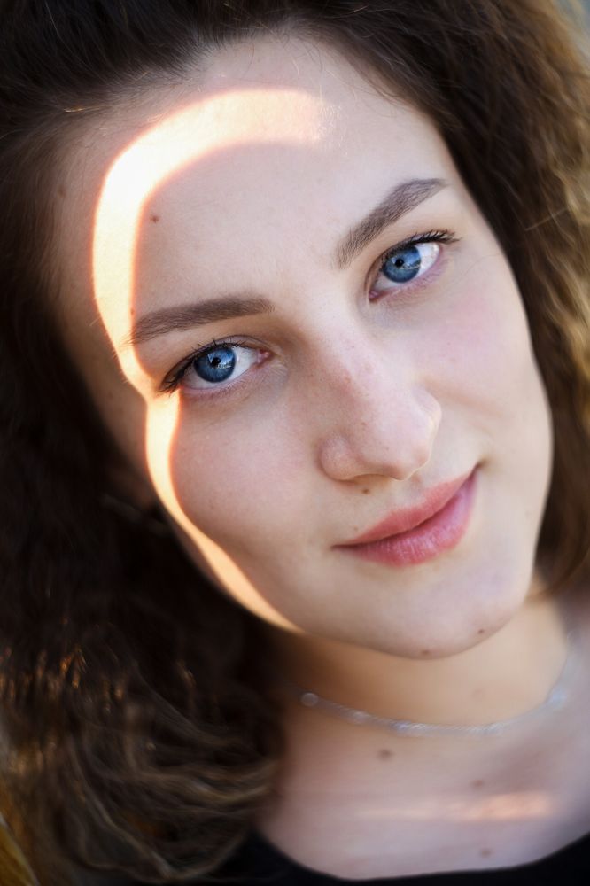 Фотография автора Ксения Лепина