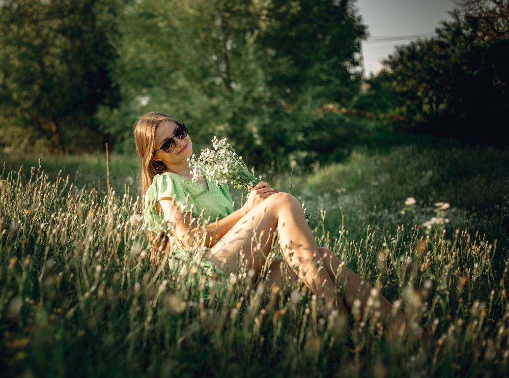 Photograph by Сергей Никулин