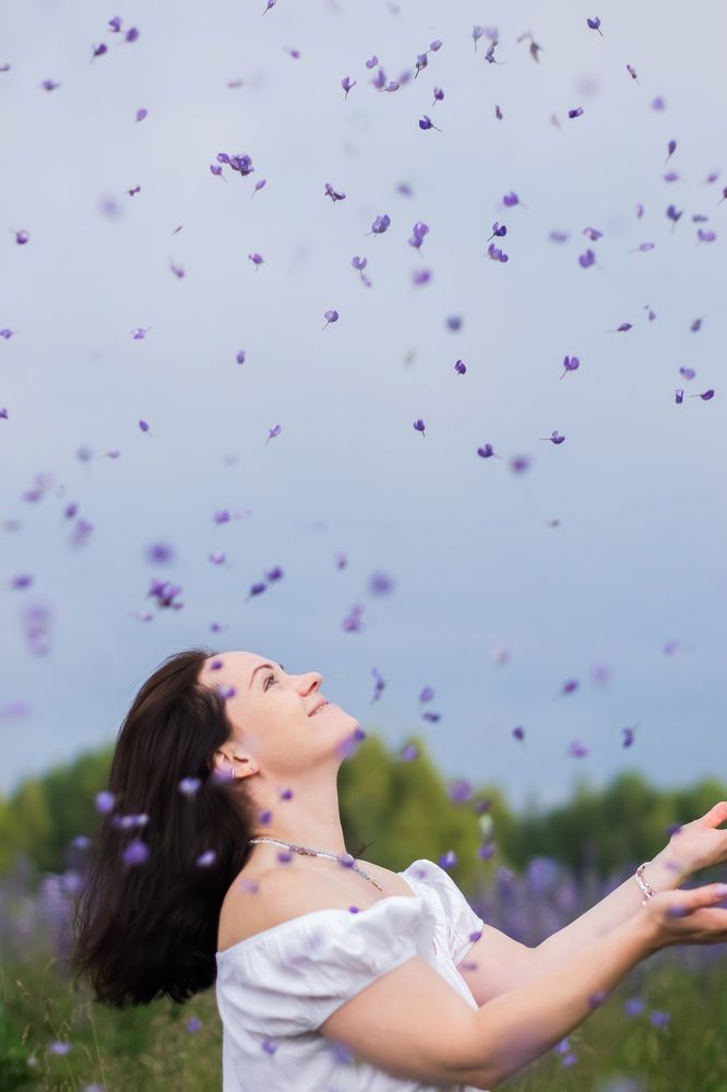 Photograph by Оксана Соболева