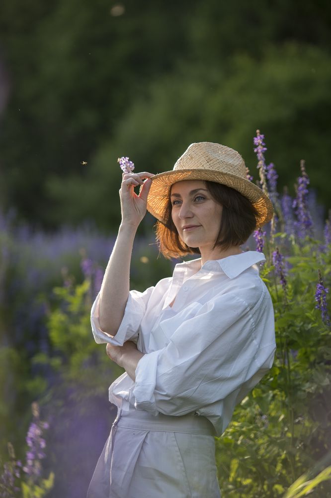 Photograph by Светлана Ермакова