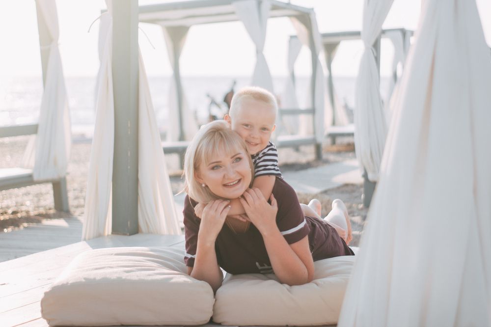 Photograph by Валерия Воловидник