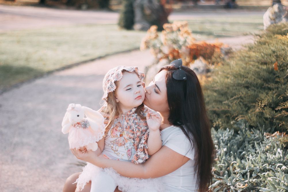 Photograph by Валерия Воловидник